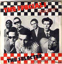 The Specials : Gangster
